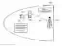 Fig. 01 - Communications devices, method and mobile communications system