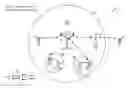 Fig. 01 - Subframe availability for machine type communications (MTC)