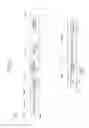 Fig. 23 - Transmitting apparatus and receiving apparatus
