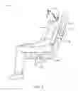 Fig. 03 - Conductive convective climate controlled seat