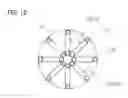 Fig. 13 - Induction heating device and power generation system