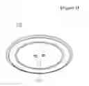 Fig. 04 - Cooking appliance with slidable tray