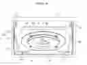 Fig. 05 - Cooking appliance with slidable tray