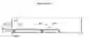 Fig. 16 - Cooking appliance with slidable tray