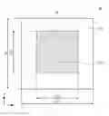 Fig. 01 - MICROWAVE HEATING APPARATUS