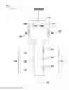 Fig. 01 - Lighting fixture with selectable color temperature