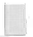 Fig. 03 - High brightness LED matrix driving system