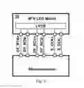 Fig. 05 - High brightness LED matrix driving system