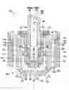 Fig. 01 - Consumable assembly with internal heat removal elements