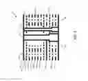 Fig. 03 - Single ended vias with shared voids