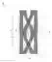 Fig. 10 - Stubbed differential trace pair system
