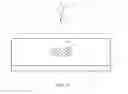 Fig. 15 - Patterned glass layers in electronic devices
