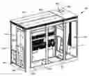 Fig. 01 - Systems and methods for humidity control in utility scale power inverters