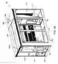 Fig. 07 - Systems and methods for humidity control in utility scale power inverters