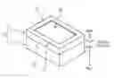 Fig. 01 - Cover and Box Body