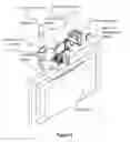 Fig. 03 - Mounting systems for digital media players