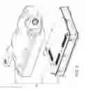 Fig. 05 - CIRCUIT BOARD FIXATION STRUCTURE AND ELECTRICAL APPARATUS