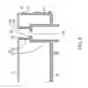 Fig. 07 - CIRCUIT BOARD FIXATION STRUCTURE AND ELECTRICAL APPARATUS
