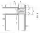 Fig. 10 - CIRCUIT BOARD FIXATION STRUCTURE AND ELECTRICAL APPARATUS