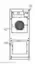 Fig. 01 - Hazardous location cooling system and method for use thereof