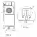 Fig. 06 - Hazardous location cooling system and method for use thereof