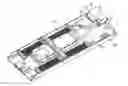 Fig. 01 - Server water cooling modules prevent water leakage device