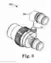 Fig. 06 - Pumps with pre-charged fluid