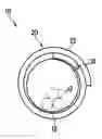 Fig. 01 - Shield member, shield member-attached electric wire, intermediate product for shield member, and method for producing shield member