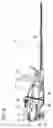 Fig. 03 - Hedge trimmer