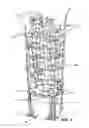 Fig. 02 - Potted plant support apparatus