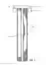 Fig. 07 - Potted plant support apparatus