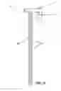Fig. 09 - Potted plant support apparatus