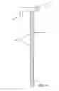Fig. 10 - Potted plant support apparatus