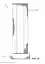 Fig. 12 - Potted plant support apparatus