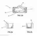 Fig. 19 - Potted plant support apparatus