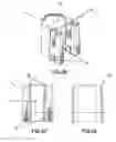 Fig. 20 - Potted plant support apparatus