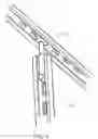 Fig. 10 - Vertical growing system