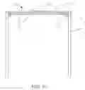 Fig. 12 - Vertical growing system