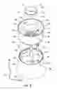 Fig. 06 - Vortex fountain