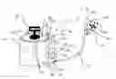 Fig. 01 - Fluid outputting hand device