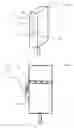 Fig. 22 - Fluid outputting hand device