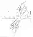 Fig. 02 - Bird propelled rotating hummingbird feeder