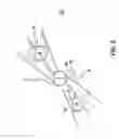 Fig. 03 - Bird propelled rotating hummingbird feeder