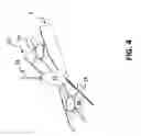 Fig. 05 - Bird propelled rotating hummingbird feeder