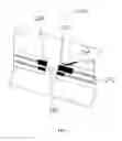 Fig. 08 - Sanctuary bed bug barrier