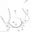 Fig. 01 - Removable underwire for brassieres