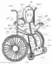 Fig. 01 - Garment for use with seat restraints and method of use therefor