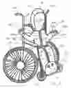 Fig. 08 - Garment for use with seat restraints and method of use therefor
