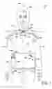 Fig. 02 - Stowable article of apparel and apparel system