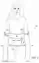 Fig. 06 - Stowable article of apparel and apparel system